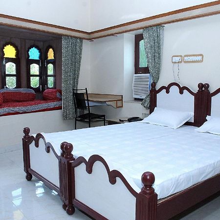 Jee Ri Haveli Jodhpur (Rajasthan) Exterior foto