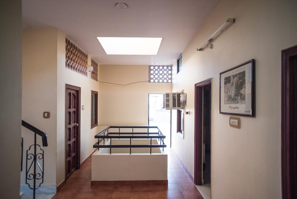Jee Ri Haveli Jodhpur (Rajasthan) Exterior foto