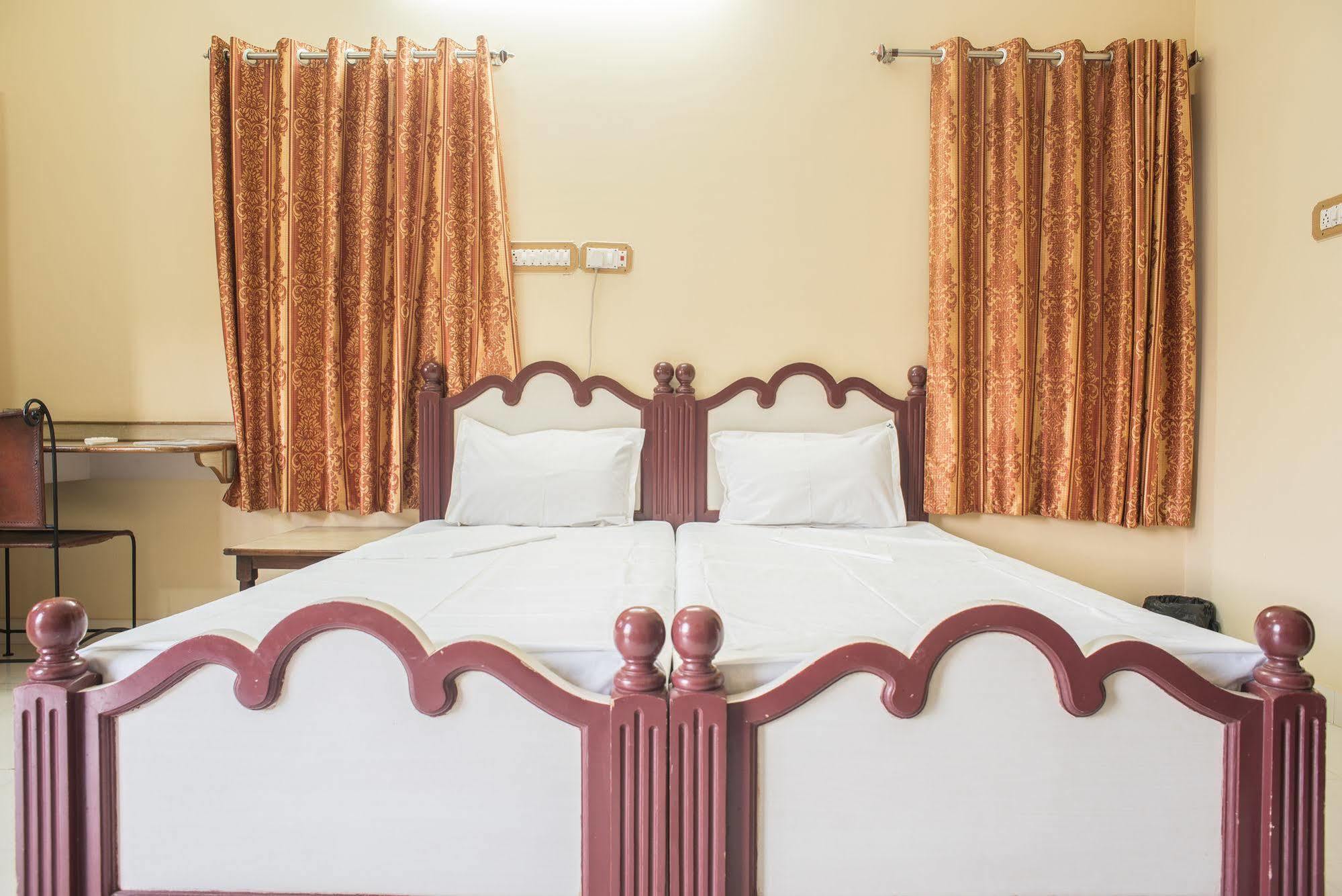 Jee Ri Haveli Jodhpur (Rajasthan) Exterior foto