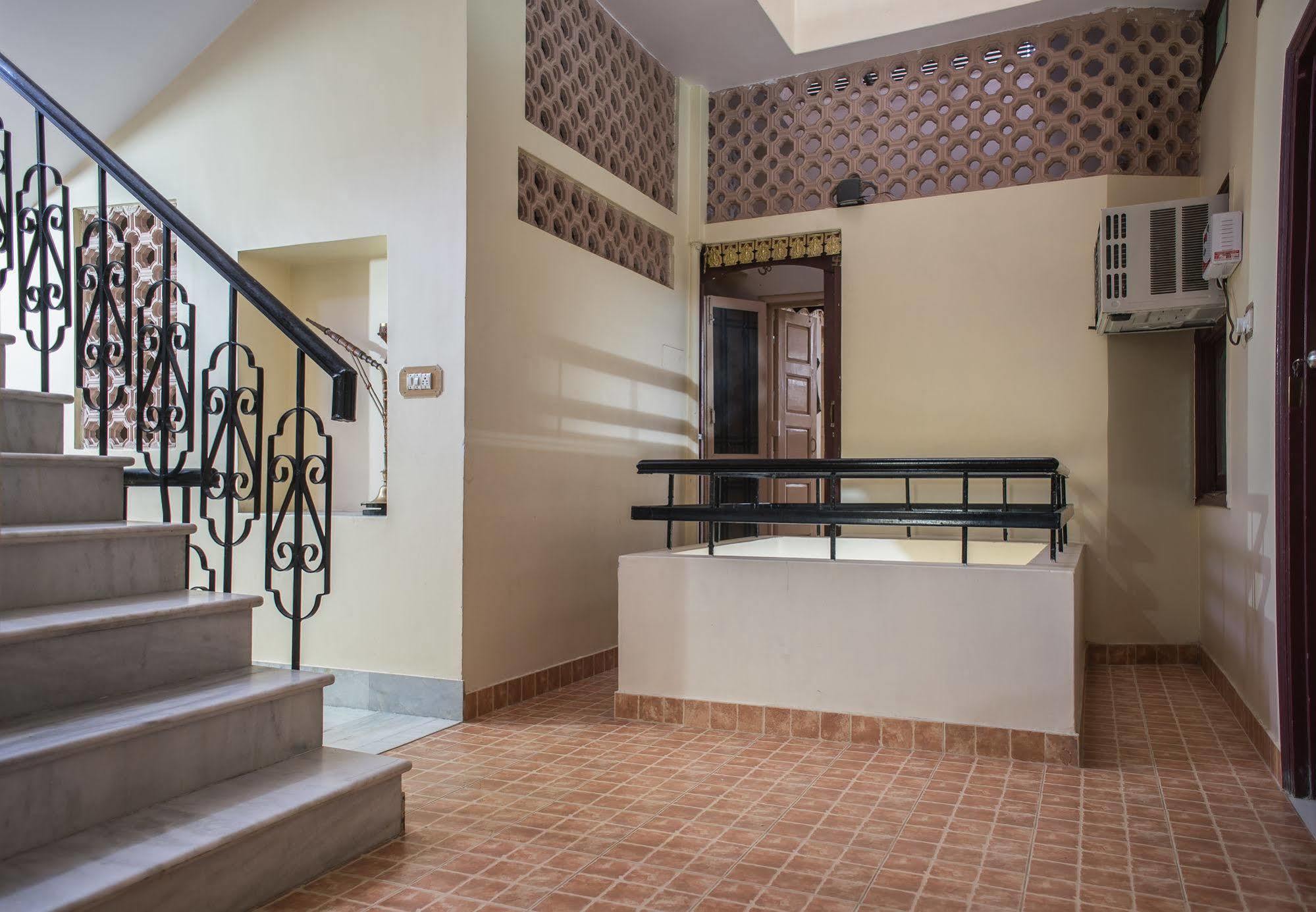 Jee Ri Haveli Jodhpur (Rajasthan) Exterior foto
