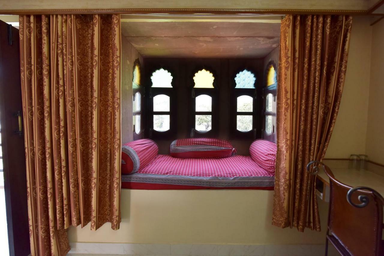 Jee Ri Haveli Jodhpur (Rajasthan) Exterior foto