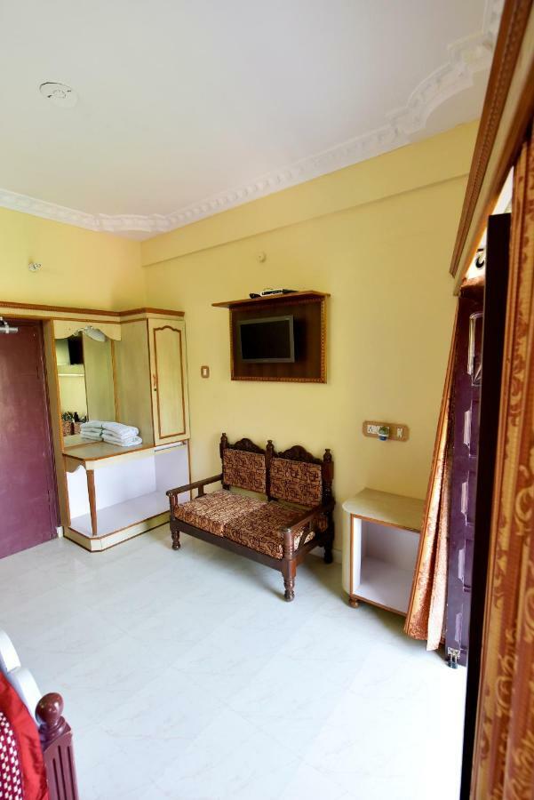 Jee Ri Haveli Jodhpur (Rajasthan) Exterior foto